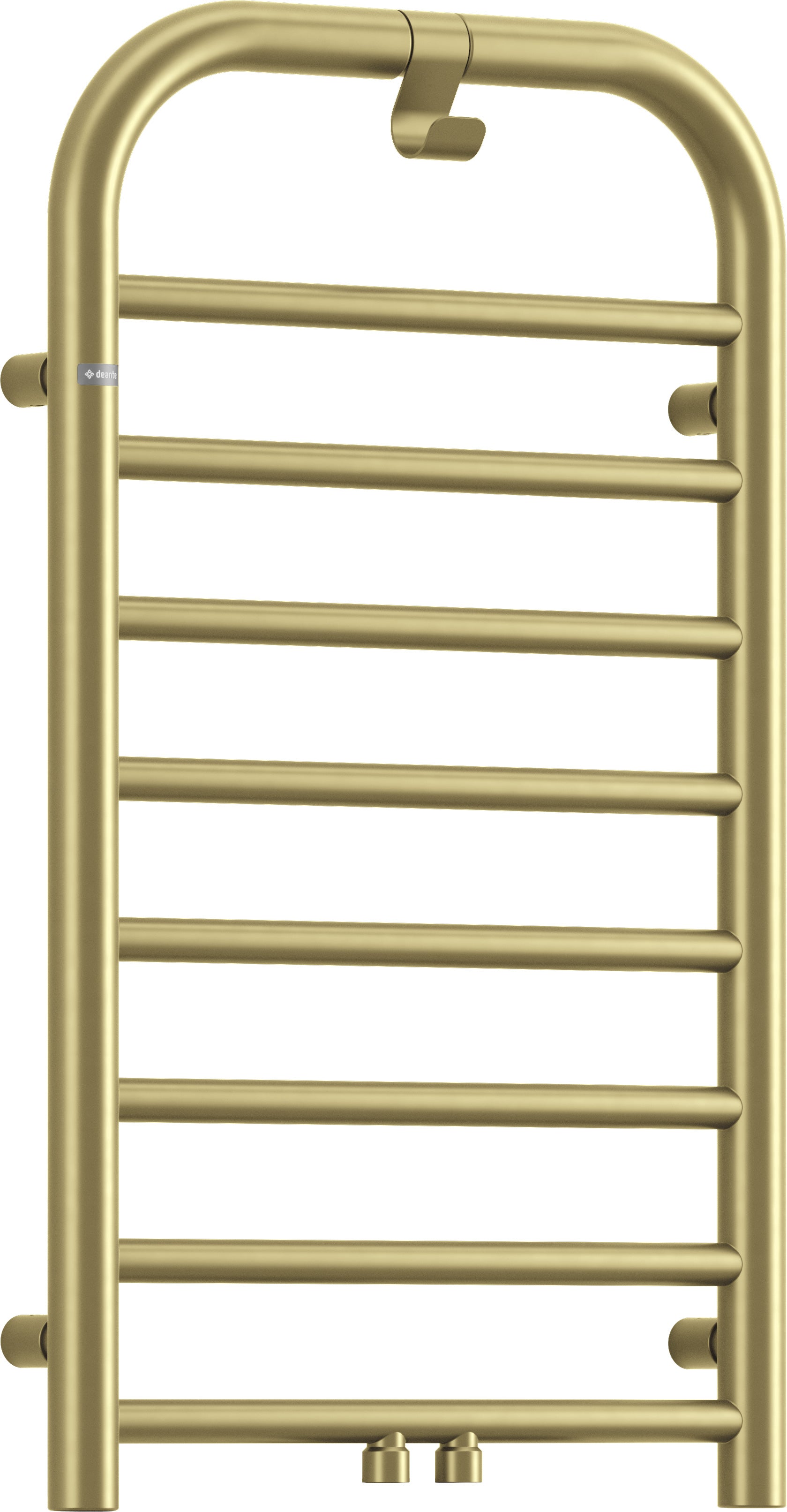 Bathroom heater - height 85 cm